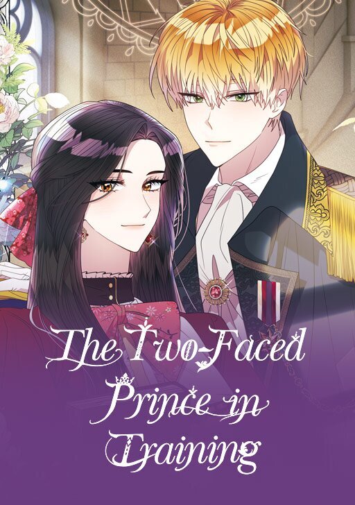 The Two-Faced Prince in Training [Official]